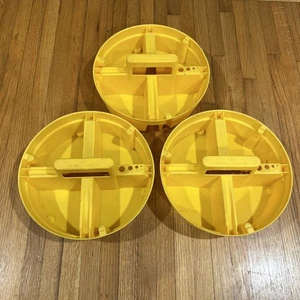 3 cucharones apiladores - apiladores de cubos Bucket Boss para cubo de 5 galones - Imagen 1 de 6