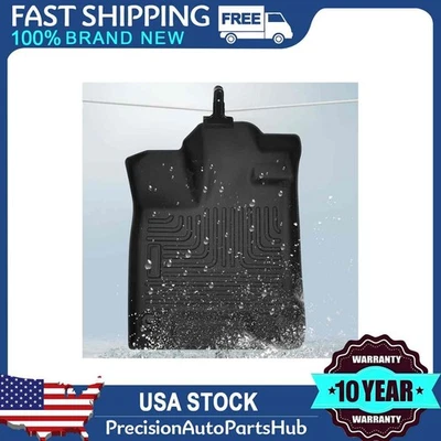 Novo tapete de assoalho para Honda Pilot 8 passageiros 2016 2017 2018 2019 2020 2021 2022 EUA - Imagem 1 de 4