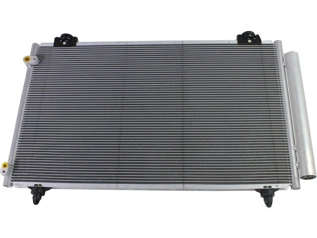 Condensador de aire acondicionado para Toyota Corolla 2005-2008 2006 2007 SM488PG A/C condensador Foto 1 de 1