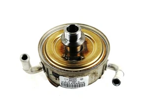Genuine Mopar Engine Oil Cooler 4893310AA - Picture 1 of 2