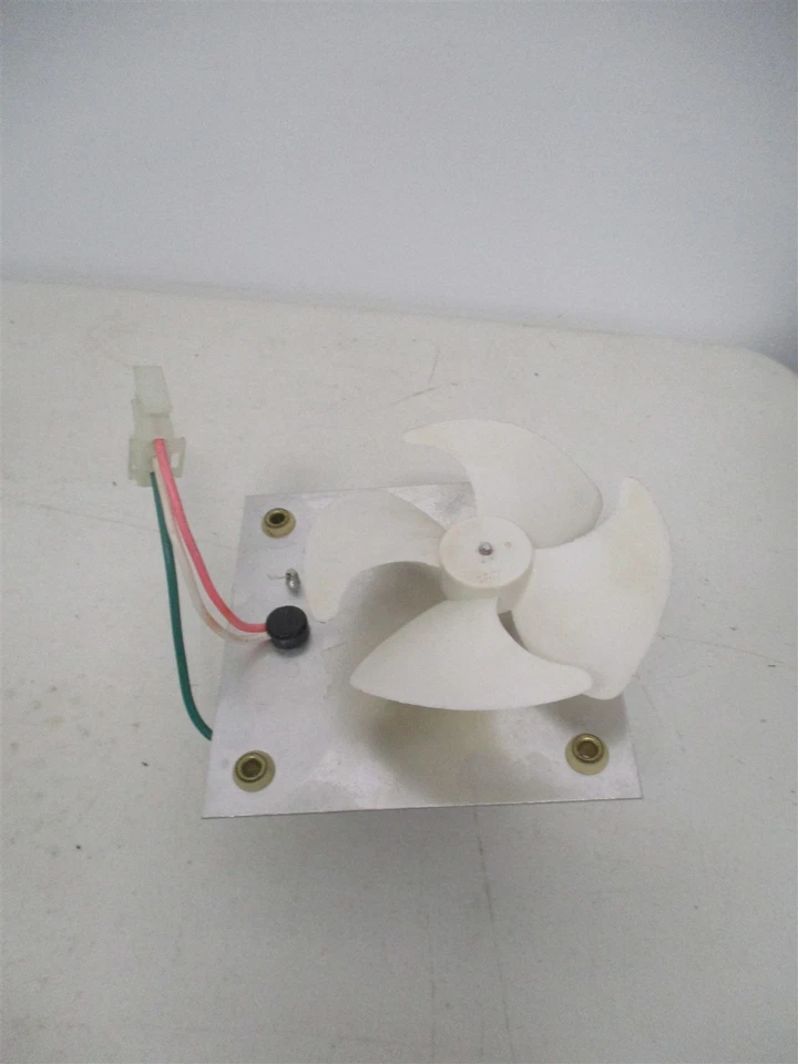 SUBZERO REFRIGERATOR FAN MOTOR PART # 642/S - Image 1 of 1
