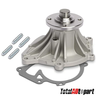 Bomba de água do motor com gaxeta para Toyota Camry 1988-1993 Lexus ES250 1990-1991 - Imagem 1 de 4
