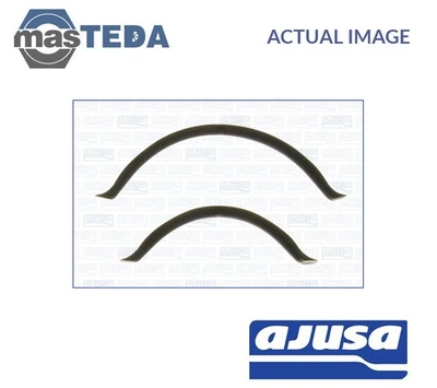 59010400 JUNTA DE CÁRTER DE CÁRTER DE ACEITE AJUSA PARA INFINITI G,FX,I30,I35 3L,3,5L Foto 1 de 4