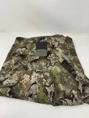 Tekari Hunt Boldrun Performance Pants Size 3XL Truetimber Camo New - Image 1 of 4