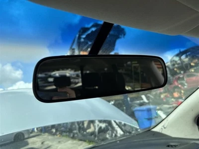 Rear View Mirror Without Automatic Dimming Fits 09-18 370Z 1259338 - Image 1 of 4