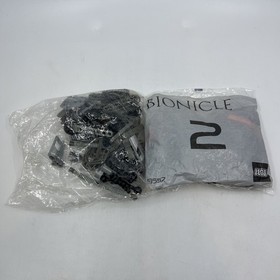 Lego Bionicle 8557 EXO-TOA New Sealed Bags