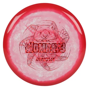 Innova Disc Golf Halo Star Wombat3 Midrange 5/6/-1/0 - Choose Exact Disc - Picture 1 of 27