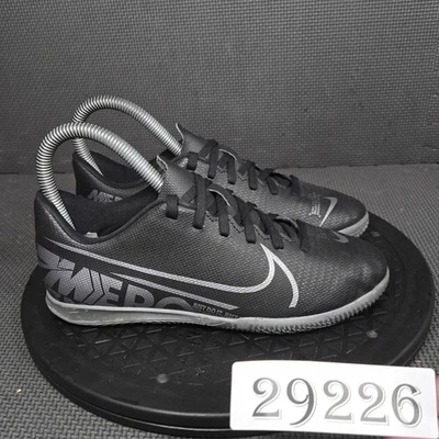 Nike Mercurial Vapor 13 Academy IC Zapatos Niños 3 Interior Fútbol Fútbol Tenis Foto 1 de 4