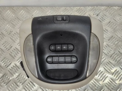 Chrysler Voyager 2004 Front front seat light VE211182259 ESH7099 - Image 1 of 4