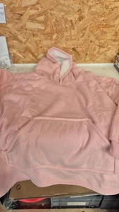 Manta con Capucha Sienna, Regalos Día de la Madre Ultra Suave Sherpa Vellón Cálido Talla Única - Imagen 1 de 9