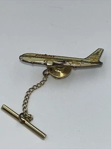 RARE VINTAGE 767-ER N503P PIEDMONT AIRLINES AVIATION PIN LOOK! - Bild 1 von 7