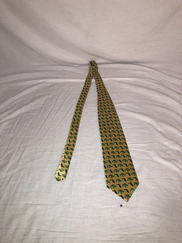 Men’s Boca Classics Florida Gators Spotted Tie Cover
