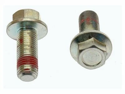 For 2007-2014 Volkswagen GTI Caliper Bracket Mounting Bolt Front 68863XG 2008 - Image 1 of 2