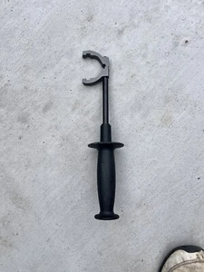 Milwaukee M18 Hammer Drill Replacement Handle - Picture 1 of 1