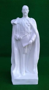 ROYAL WORCESTER - KING GEORGE V - RW3089 - 1935 - LIMITED EDITION. - Bild 1 von 12