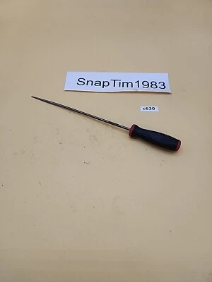  Ferramentas de encaixe VERMELHO Mini Pic Corwl, alça de almofada SGL3ASA EUA  - Imagem 1 de 4