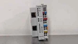 Acoplador de bus Kollmorgen AKT-ECT-000 EtherCAT - Imagen 1 de 1