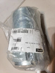 EATON 4SA32FJ32 FEMALE JIC SWIVEL STRAIGHT HYDRAULIC HOSE FITTING - Picture 1 of 6