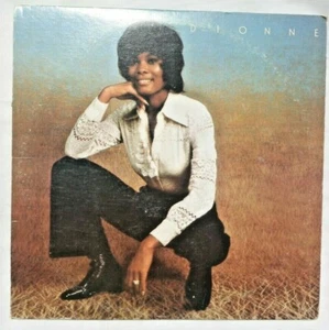 Dionne Warwick: Dionne 1972 Warner Brothers Records BS-2585 Pitman Pressing VG+ - Picture 1 of 12