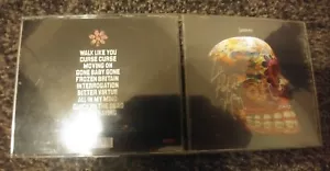 La Petite Mort - James - 2014 CD - very good - Picture 1 of 2