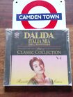 Dalida - Italia Mia Ce Sont Les I Jours / The Classic Collection Golden CD New