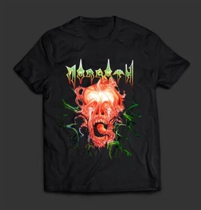 MORGOTH - The Eternal Fall - MERCH - T-SHIRT S-5XL IM0670 - Bild 1 von 4