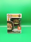 Funko Pop! Tokyo Ghoul - Nishiki Nishio - Alliance Entertainment Exclusive!