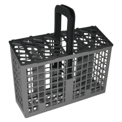 DD82-01112A  NEW Samsung Dishwasher Silverware/Cutlery Basket OEM DD61-00259A - Image 1 of 4