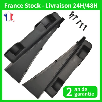 Clips de Maintient de plage arrière pour AUDI TT TTRs 8J MK2 8J8898283 - Photo 1/4