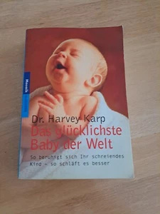Dr. Harvey Karp - Das glücklichste Baby der Welt - Bild 1 von 2