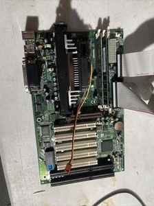 Schede madri EPoX EP-BX3 SLOT1 Sdram Isa PCI ATX Intel 440BX testate funzionanti - Foto 1 di 15