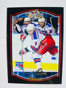 2003 BOWMAN #92 PAVEL BURE YOUNG STARS NM-MT NHL HOCKEY CARD - Foto 1 di 1