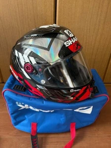 Shark Race-R Pro GP Helmet Motorcycle Accessories collection Hobby d397 - Bild 1 von 7