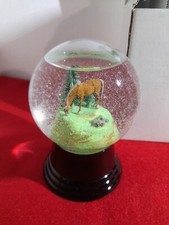 SNOWGLOBE