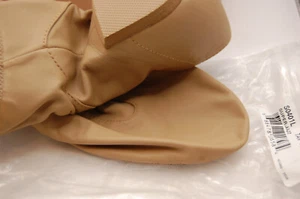 Neu im Karton Bloch Erwachsene Super Jazz Slipper Jazzschuhe Stil: S0401L hellbraun 11,5 keine Rücknahme - Bild 1 von 5