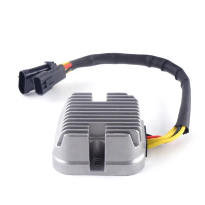 For Polaris RZR 900 /900 S /900 XP Turbo 2015-2016 Voltage Regulator Rectifier - Image 1 of 4