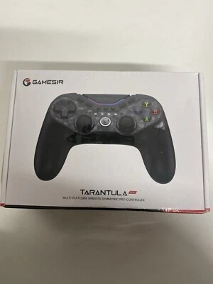 GameSir Tarantula Pro Wireless Controller for Switch/PC/iOS/Android with Charger - Image 1 of 4