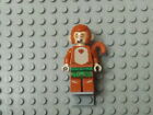 Lego Minifigurine Du Set  80024 Thème Monkie Kid