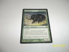 Primalcrux  Eventide x1 NM/LP