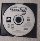 NBA ShootOut 98 Playstation Loose Game