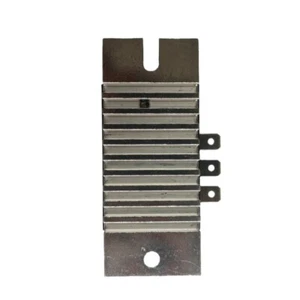 Regulador de voltaje compatible con Kawasaki 21066-7003 21066-7001 21066-7006 21066-7011 - Imagen 1 de 4