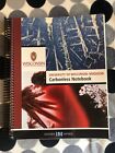 University Of Wisconsin-Madison Carbonless Notebook By Hyden Mcneil 100 Page New