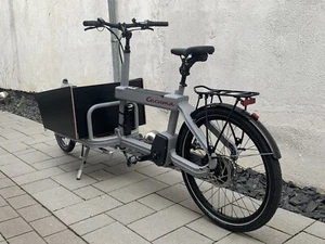 lastenrad - Bild 1 von 4