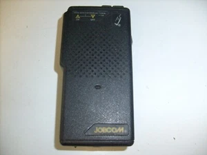 Ritron Jobcom JMX-102 Hand Held Two way Radio  - untested  - Picture 1 of 7