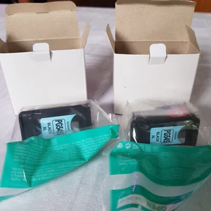 2 Tintenpatronen PG545 xl black - Bild 1 von 1