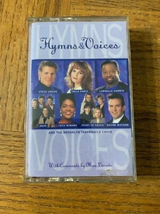 Hymns And Voices Cassette - Picture 1 of 4