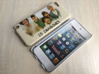 For iPod Touch 5th 6th 7th Gen  1D Hard Plastic Protective Case Cover Skin shell