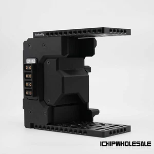 Modulo di espansione gabbia fotocamera FusionRig per fotocamera LUMIX S1H Fr Tilta TA-T38 gabbia - Foto 1 di 4
