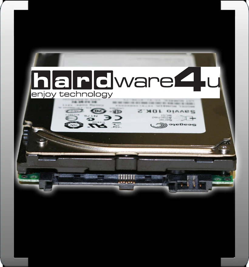 HGST HITACHI HUC106060CSS600 600GB SAS 10K RPM SAS 2,5"  600 GB SERVER 8MB CACHE - Bild 1 von 1