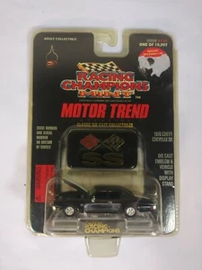 1970 Chevy Cheville SS 1:60 Motor Trend  #124 - Picture 1 of 2